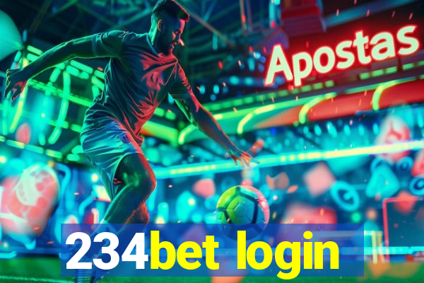 234bet login