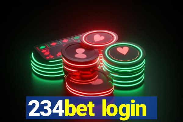 234bet login