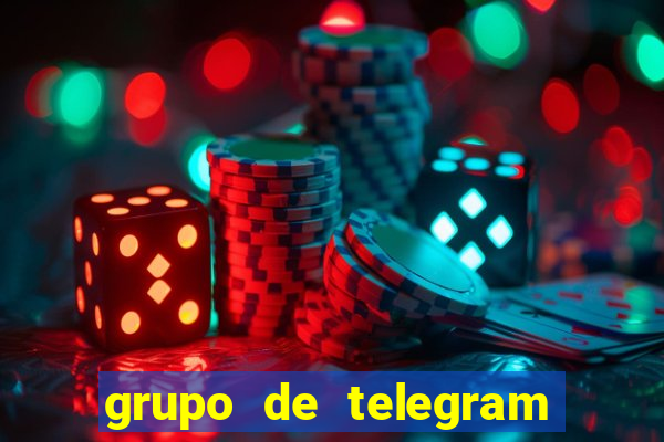 grupo de telegram mais 18