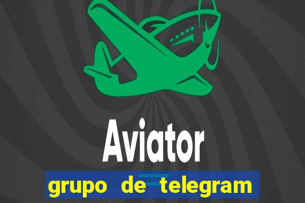 grupo de telegram mais 18