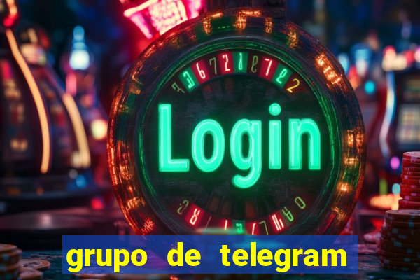 grupo de telegram mais 18