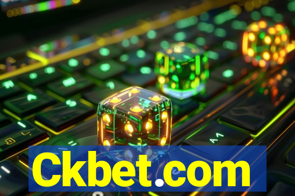 Ckbet.com