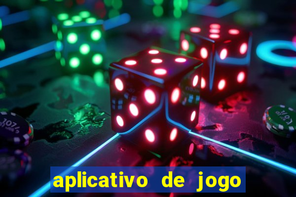 aplicativo de jogo que da bonus no cadastro