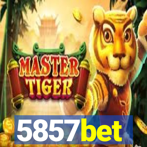 5857bet