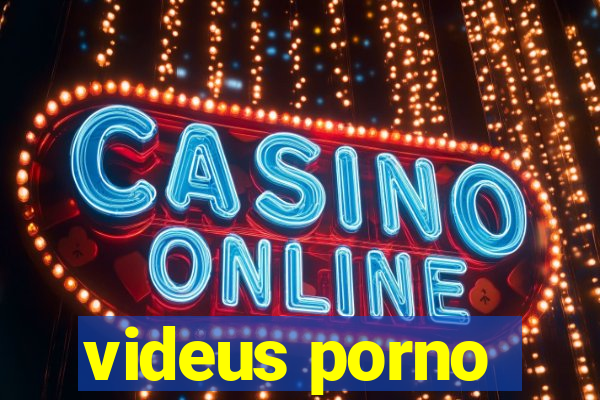 videus porno