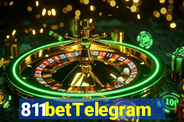 811betTelegram