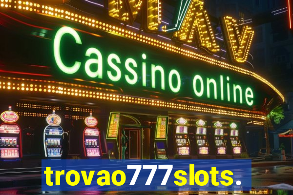 trovao777slots.com