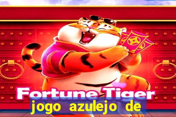 jogo azulejo de desenho animado paga mesmo