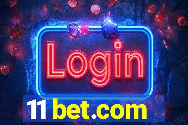 11 bet.com