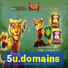 5u.domains