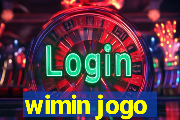 wimin jogo