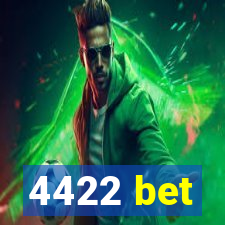 4422 bet