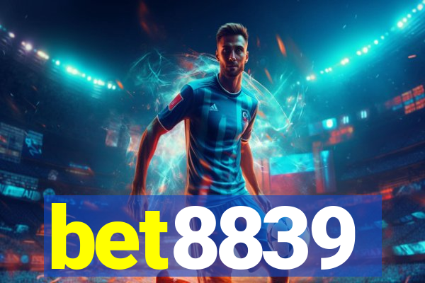 bet8839