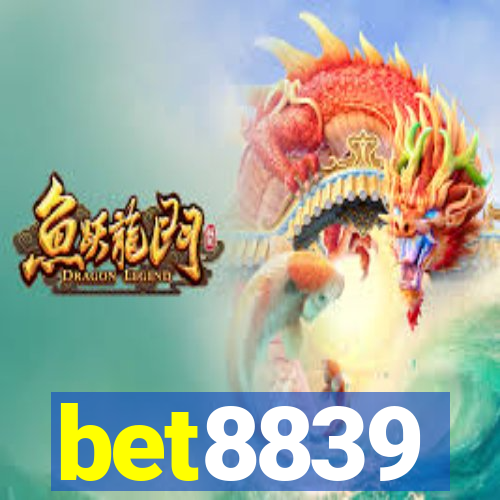 bet8839