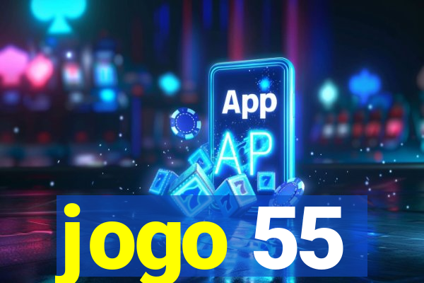 jogo 55