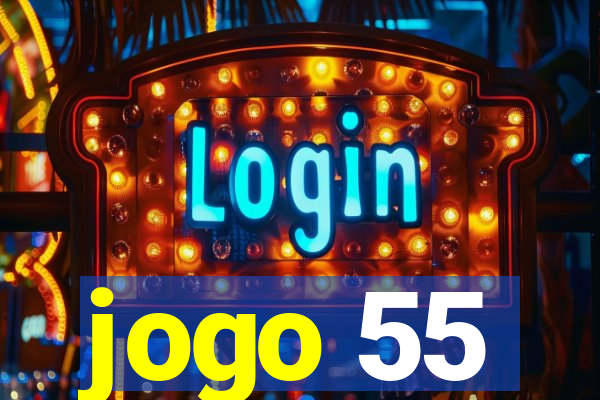 jogo 55