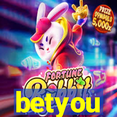 betyou