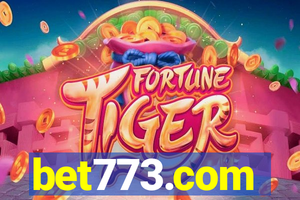 bet773.com