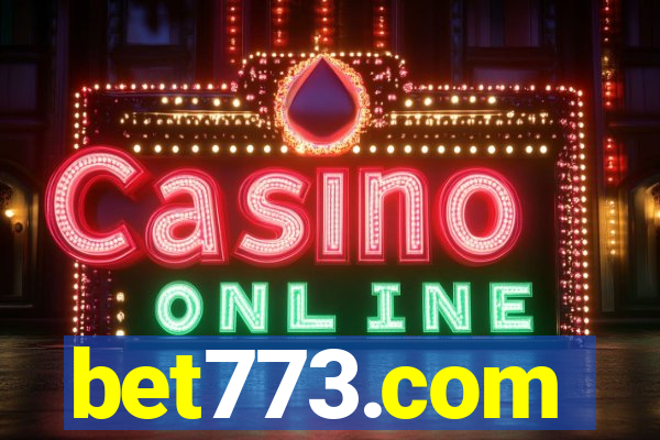 bet773.com