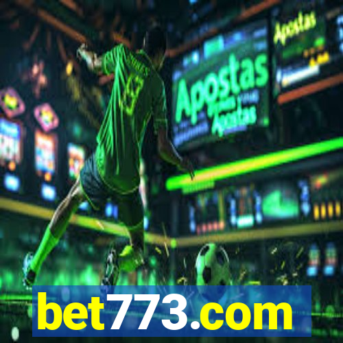 bet773.com