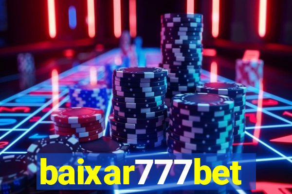 baixar777bet