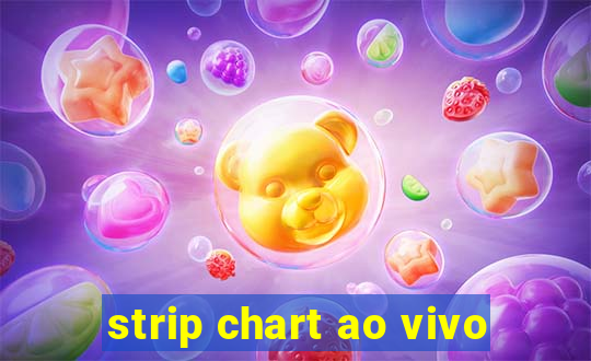 strip chart ao vivo