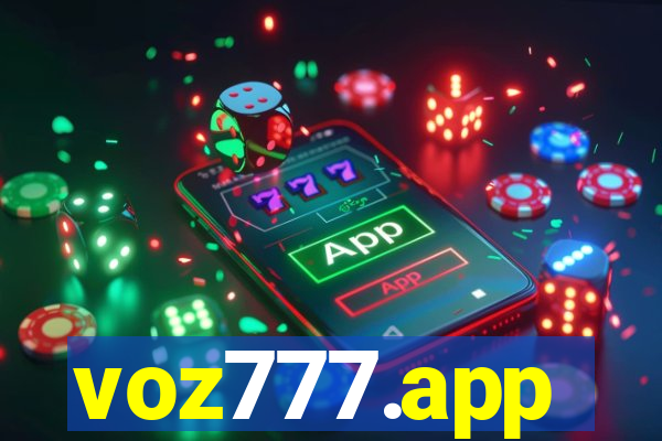 voz777.app