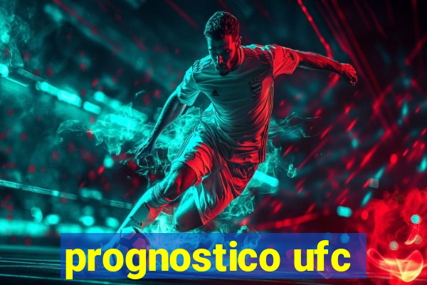 prognostico ufc