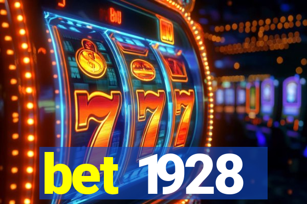 bet 1928