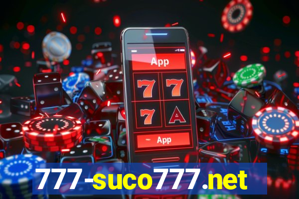 777-suco777.net