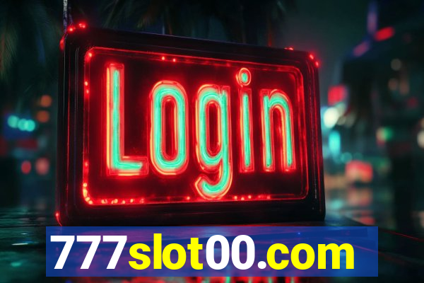 777slot00.com