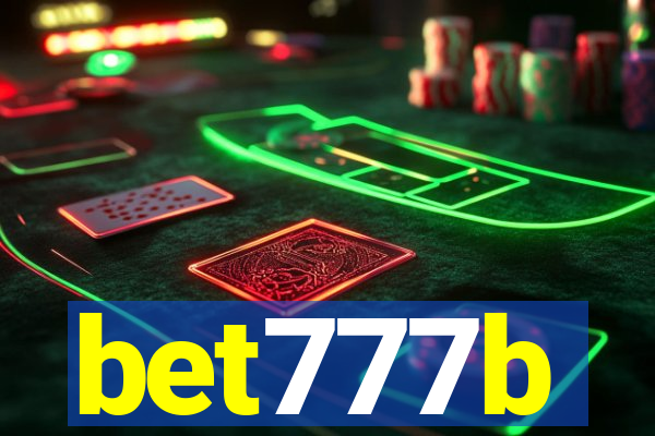 bet777b