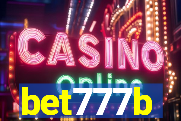 bet777b