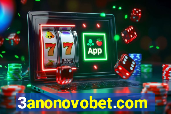 3anonovobet.com