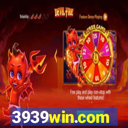 3939win.com