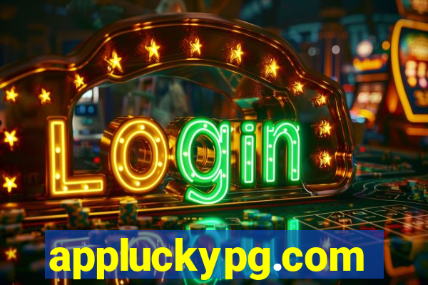 appluckypg.com