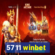 5711 winbet