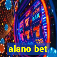 alano bet