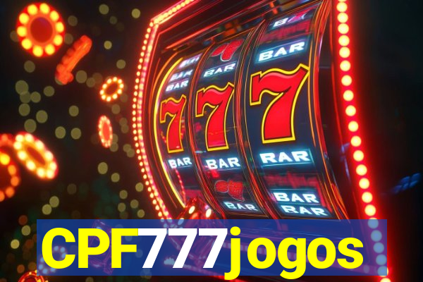 CPF777jogos