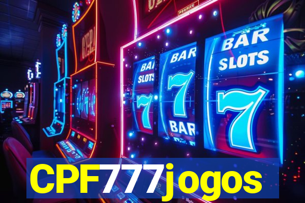 CPF777jogos