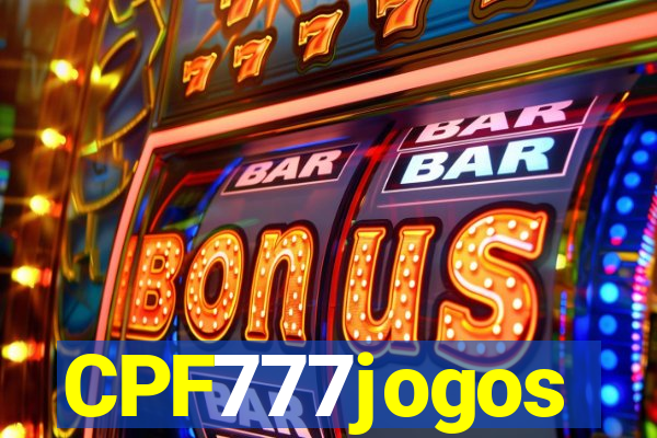 CPF777jogos