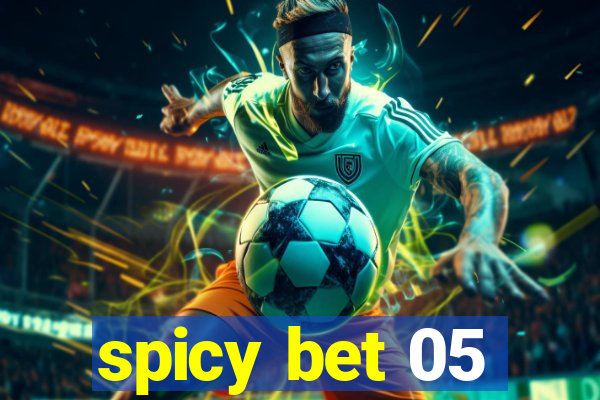 spicy bet 05