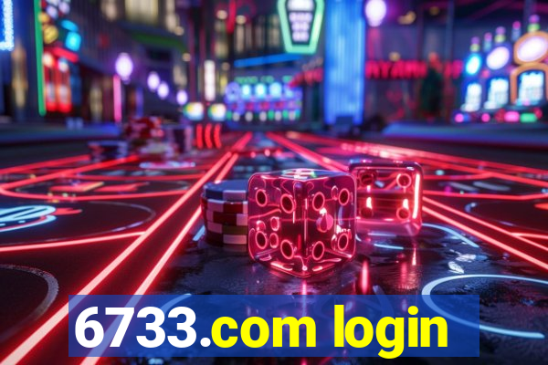 6733.com login