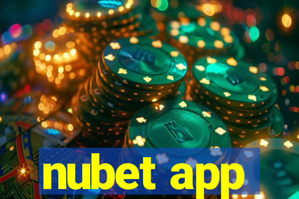 nubet app