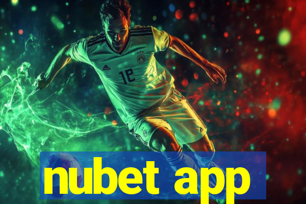 nubet app