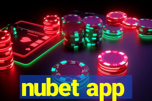 nubet app