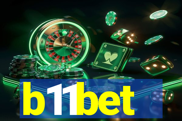 b11bet