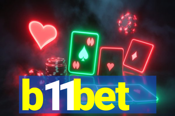 b11bet