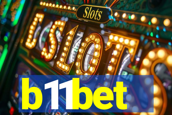 b11bet