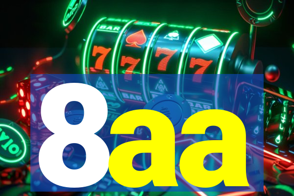 8aa